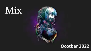 Mix DnB EDM House DBSP October (Zii Release)