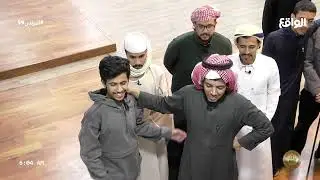 اعلان النجم الذي اختاره الجمهور لـ رحلة القصيم | فارس الحربي (البزنس59)