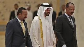 External intervention and political developments in the Horn of Africa