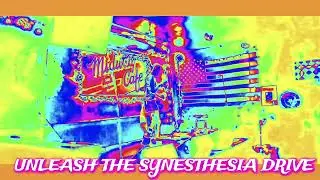 ANi - MOLTiNGx [Live!] @ Midway Cafe BOSTON, MA 1/1/2026 (Live Lyric Music Video)
