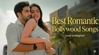 Your Love Makes My World Brighter | Best Romantic Bollywood Hindi Love Song ong 💝💖
