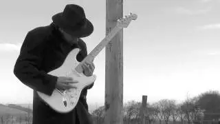 Illegal Download Blues - Robin Hill