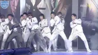 [ELSubs] 090404 MC - Sorry, Sorry (Eng) [HQ]