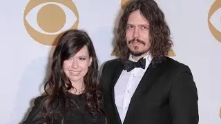 The Civil Wars' Joy Williams & John Paul White Announce Plans 