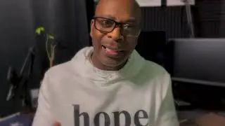 Only a Click Testimonial : Troy C Smith Inspirational speaker