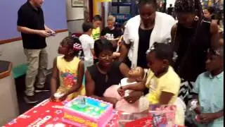 charles ashu's live broadcast - Sun Feb 28 17:21:47 PST 2016