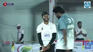 MEN FINAL DHAMANI W VS ANKALI A | JAIN PREMIER LEAGUE | SEASON 4 | SANGLI | FINAL DAY