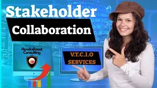 Stakeholder Collaboration