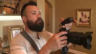 NEWS VIDEOGRAPHER