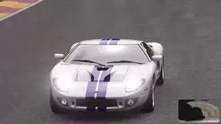 [GT7 ]ヨジローGT　マニュRd4　模擬戦　初見さんもどうぞ！