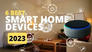 6 Best Smart Home Devices You Can Buy In Nigeria 2023