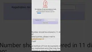 CMA Inter Result Dec 2022 Declared 🤗