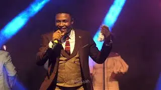 Goodluck Msuya ft Francis Richard - U Mwema (Official Video)