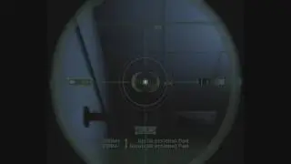 Splinter Cell Pandora Tomorrow Mission 2- Saulnier Cryogenics Lab(No Commentary)