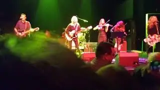 Belly with The Parkington Sisters - 