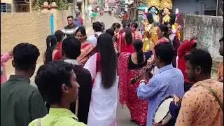 Kanchrapara milan nagar subal das dhaki ph no 8334937750