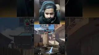 CS2 Ace In Map Grail.