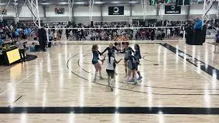 A5 Danielle vs 875 Game 3 SVI