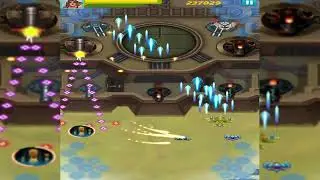SKY RAPTOR BOSS IMMORTAL FORTRESS