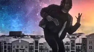 Rcket Powr - R.E.M. (Official Visualizer - TTGTTF Mixtape vol.1)