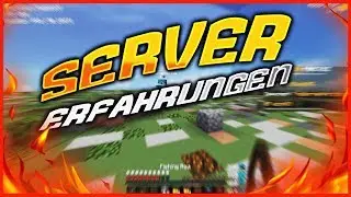 Meine Erfahrung in Serverteams (Ultra, Fazon, etc.)