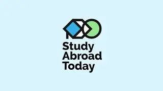 Logo Animation - Study Abroad Today Agency