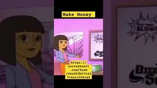 make money online #cartoon #comedy #memas #animation #anime #money #onlineearning
