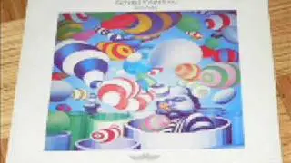Richard Wahnfried - Time Factory