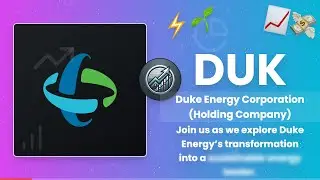 Duke Energy: Leading the Clean Energy Revolution 🌱 | DUK Stock