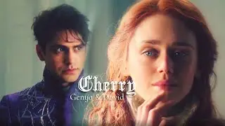 Genya Safin & David Kostyk | Cherry [Shadow & Bone]