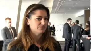 Zoe Bucknell, Group General Counsel, OneSavings Bank: Format