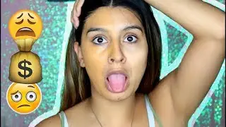 Affordable Foundation Friday | Models Own Foundation
