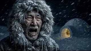 Could You Survive a Night at &minus;64&deg;C? Inuit Survival Secrets Where Cold Kills in Minutes