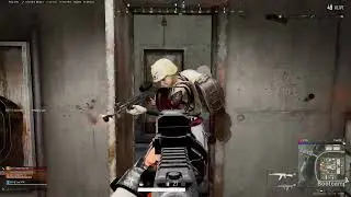 PUBG PC Montage VID #1 | LU3iFER | | Another twist of the knife, turn of the screws |