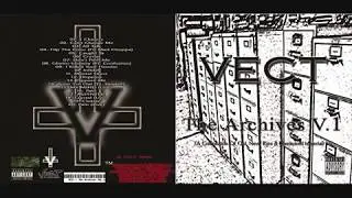 VECT - 16. Pain (Prod. Shadowville Productions)
