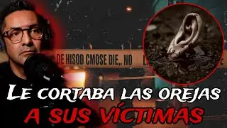 ASESINOS EN SERIE QUE COMETIERON LAS MAYORES ATROCIDADES CON @podcast.criminalmente