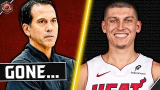 Heat FORCED into IMPOSSIBLE decision…