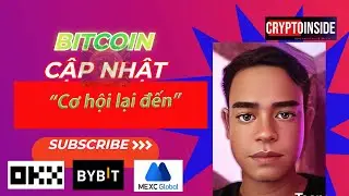 BITCOIN - Cơ hội lại đến #bitcoin #altcoinseason