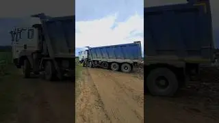 Tata Dumper Tata Truck #arman15 #automobile #dumptruck