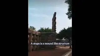 What is Stupa |#shorts