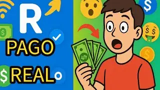 &ldquo;I Earned Money with Repocket: This Is What the App Looks Like + Proof of Payment 💸📲&rdquo;