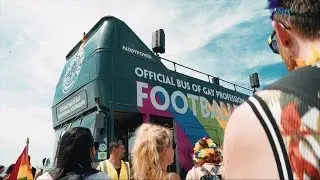 Paddy Power's Pride campaign sparks conversation about being a gay footballer in the Premiership
