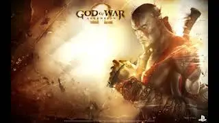Rage of Gods (Ice of Poseidon) - God of War Ascension Soundtrack