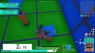 🥇1:54 JDuth Default Deathrun 2 World Record
