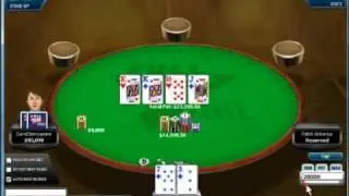 Bluefire Poker - Phil Galfond's High Stakes Adventures