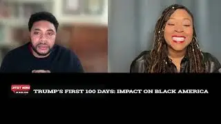 Trump's First 100 Days: Holding Congress Accountable