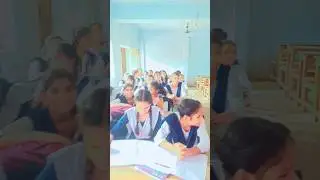 Internship Day 1 | #school #internship #governmentschools #internship #schoollife #students #day1