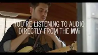 Recording Music with Shure MOTIV&trade; MVi iOS and USB Audio Interface