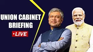 LIVE | Union Cabinet approves Delhi Metro rail Project Phase VA | DMRC | 16 km-long new Metro line