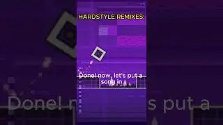 HOW TO HARDSTYLE ANY SONG #beatmakingtips  #flstudio #musiccreation #musicproduction #producergrind